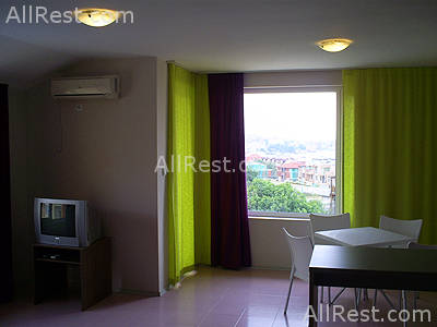 Hotel Morska Villa 23